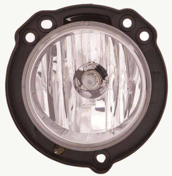 Avanza Fog Lamp Right 2006 - 2018
