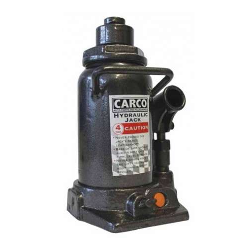 4 Ton Hydraulic Jack TUV Approved