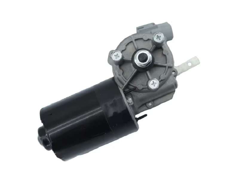 Fortuner D4d 2.5,3.0 Wiper Motor - 2006-2019