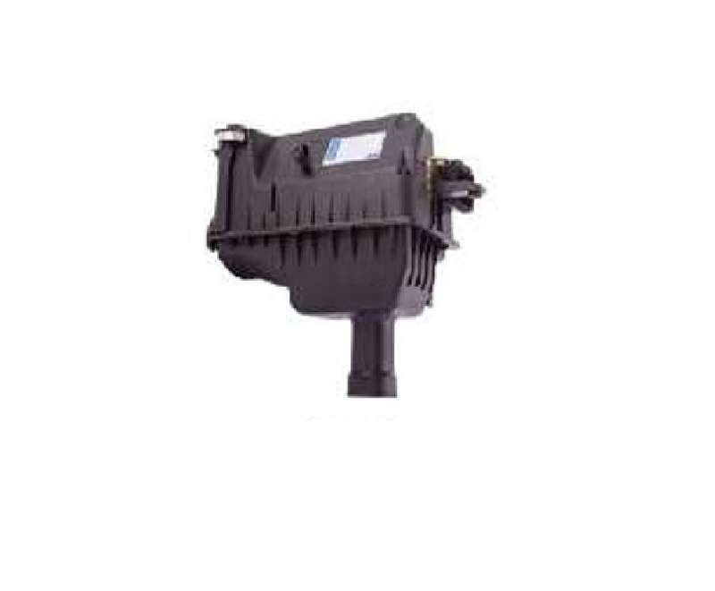Quantum Air Filter Housing - 2trfe (square)