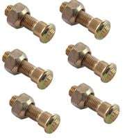 Wheel Nut Stud 37mm - 30 Piece