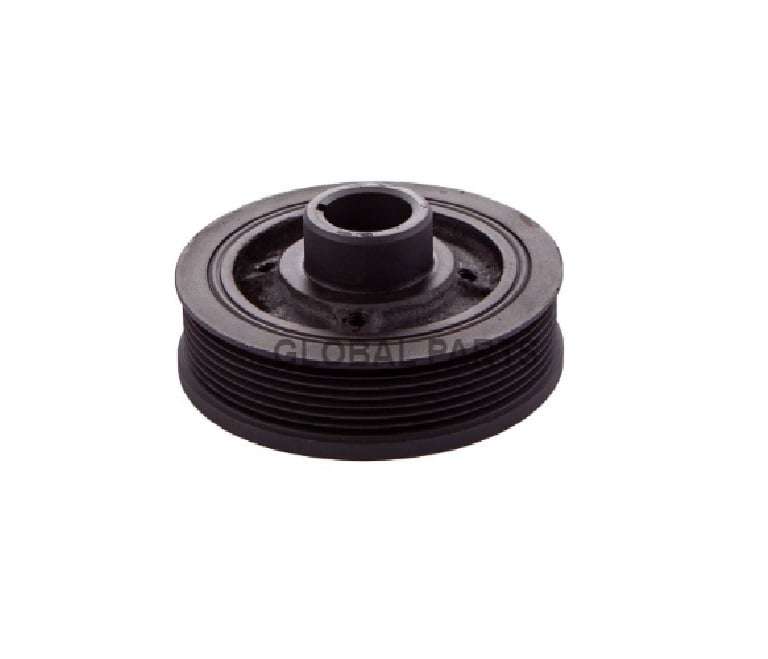 Quantum Crank Pulley 7pk 4hole (2trfe) 2005-2019