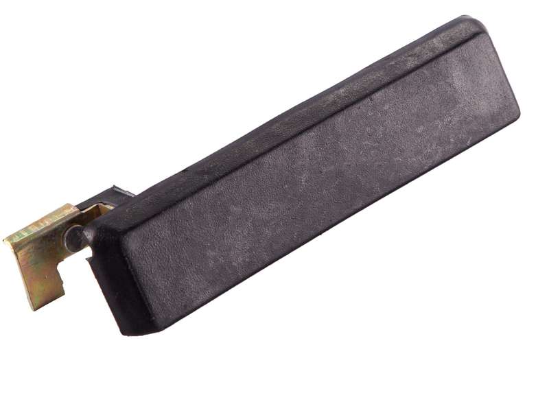 Door Handle Outer Rh 84- Zola Bud