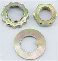 Isuzu Kb Stub Axle Kit