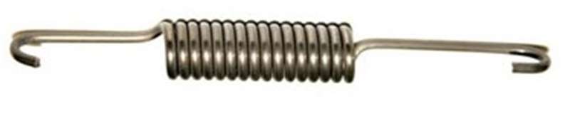 Toyota Quantum Brake Spring