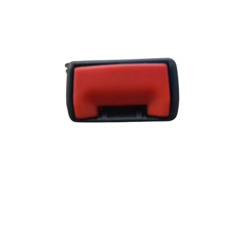 Universal Safety Belt