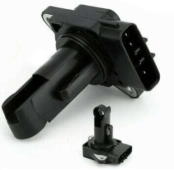 Toyota  Quantum 2.7,lexus , Prado Air Mass Sensor