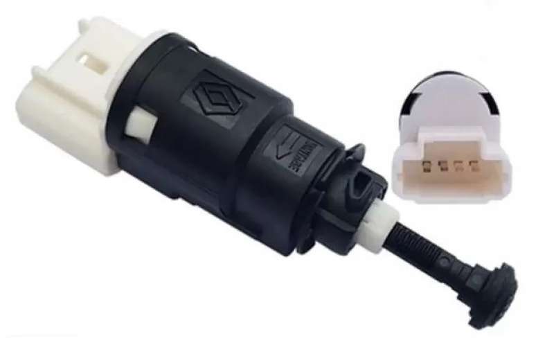 RENAULT CLIO III,DUSTER,SANDERO,LAGUNA II SWITCH BRAKE LIGHT 4PIN (TOPRAN)