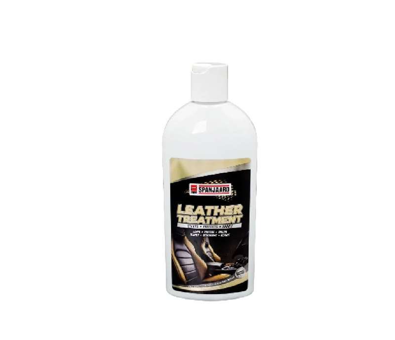 Spanjaard Leather Treatment - 500ml
