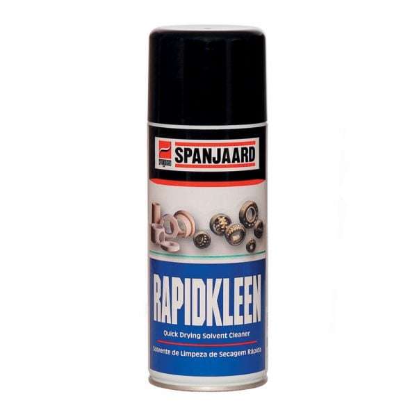 Spanjaard Rapidkleen - 400ml
