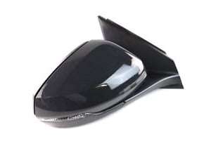 Vw Polo Tsi Door Mirror - Right (2017-2019) - Original