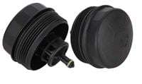 E90 Oil Filter Cap E60 N52 N55