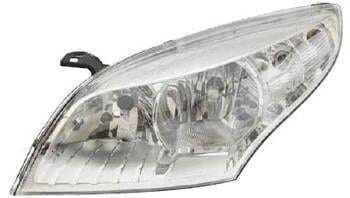 Megane Head Lamp Left 2009-2013