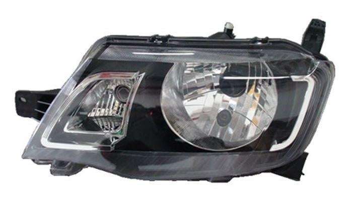 Kwid Headlamp - Left 2016+