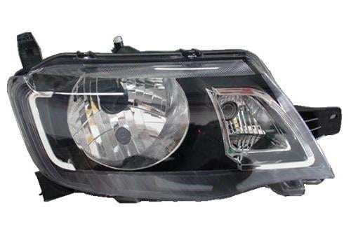 Kwid Headlamp - Right 2016+