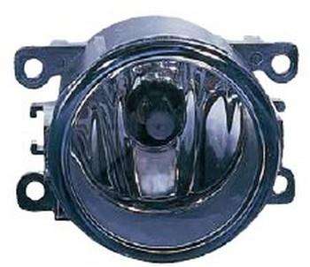 Sandero Fog / Spot Lamp  (left = Right) 2009-2014 -each