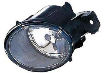 Qashqai Fog Lamp - Left 2007-2011