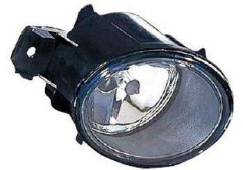 Qashqai Fog Lamp - Right 2007-2011