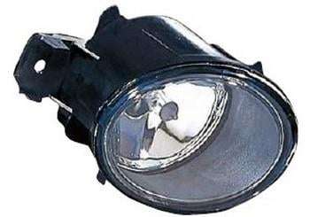 Micra Fog Lamp Rhs 2011-2014