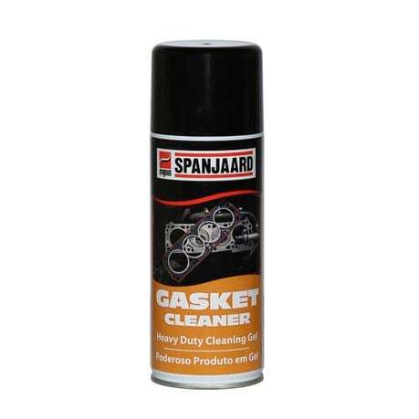 Spanjaard Gasket Cleaner - 400ml