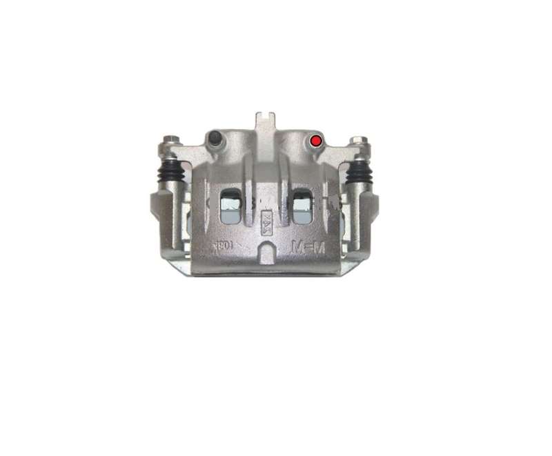 Nv350 Impendulo Brake Caliper - Left 2013+ (2.5)