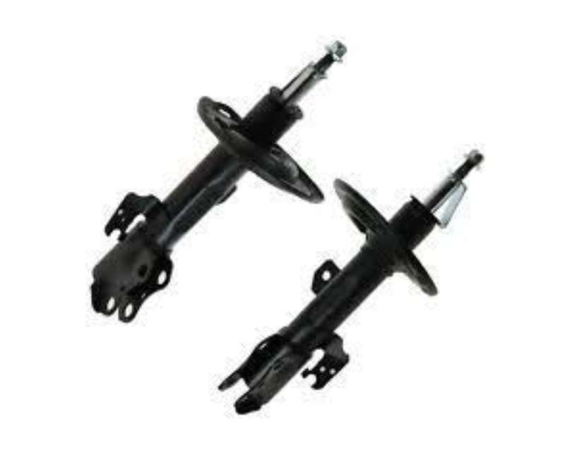 Tazz / Ee90 / Conquest Front Shock Set