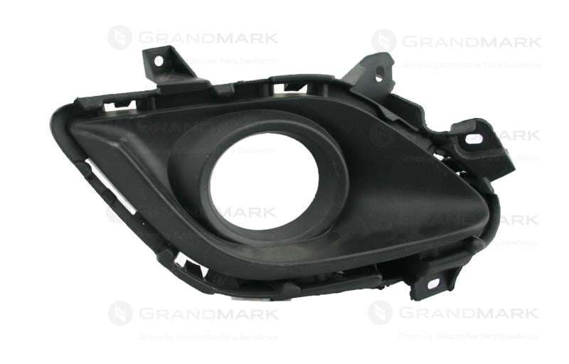 Mazda 6 Front Left Bumper Grill 2014 - 2015
