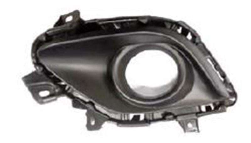 Mazda 6 Front Right Bumper Grill 2014 - 2015