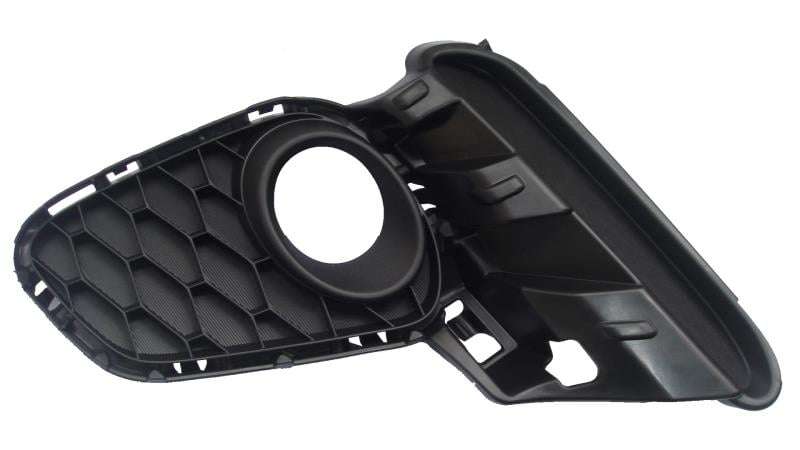 Mazda 3 Front Left  Bumper Grill 2009 - 2014