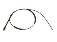Polo Bonnet Cable 9n 2002-2009
