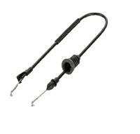 Polo Door Lock Cable Front 2002-2009