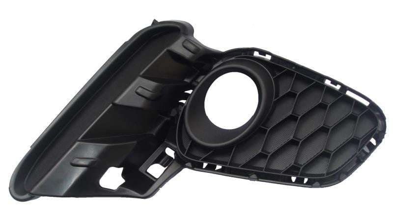 Mazda 3 Front Right  Bumper Grill 2009 - 2014