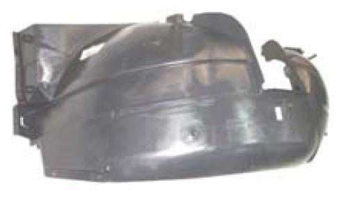 Nissan Np200 1.5 Fender Liner Front