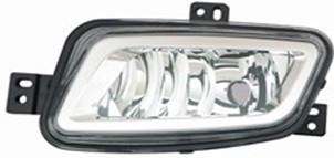 Ranger Fog / Spot Lamp - Left  2011- 2014