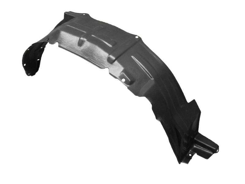 Mazda Bt50 Front Right Fender Liner 2007 - 2017