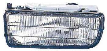 E36 Fog Lamp Left 1992-1998