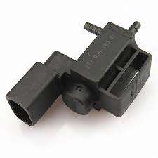 Golf 4 Solenoid Valve Intake Manifold