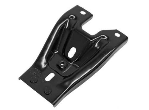 Jetta 6 Radiator Support Lock