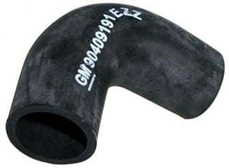 Astra F Corsa B All Corsa C 1.8 Hose - Breather Intake Manifold To Block