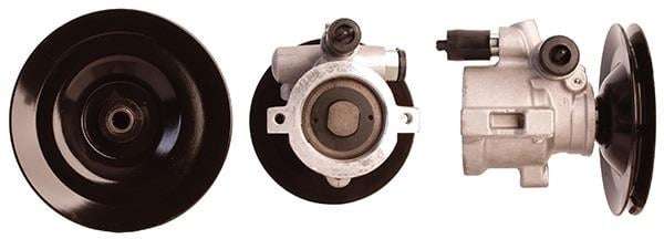 Monza 16sv 18e Se/astraf C18nz.c20ne X20xev  Power Steering Pump