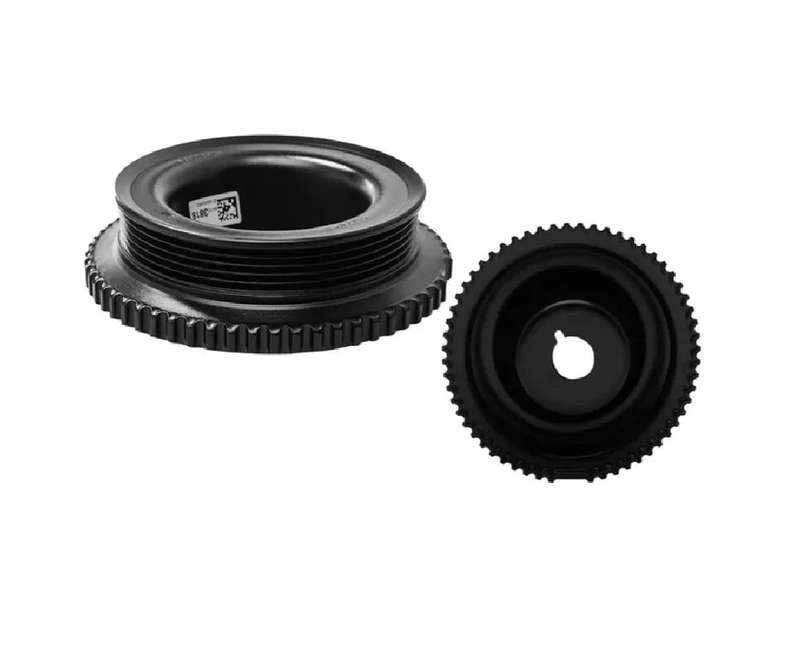 Utility 1.4 Crank Vibration Damper