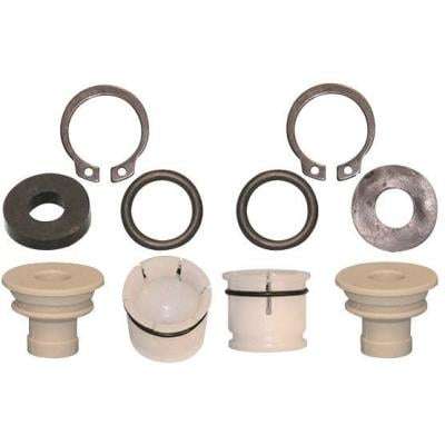 Opel Astra F, Corsa B, Kadett E Gear Linkage Repair Kit