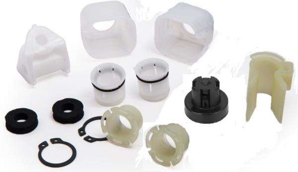 Corsa C Meriva A Gear Link Repair Kit