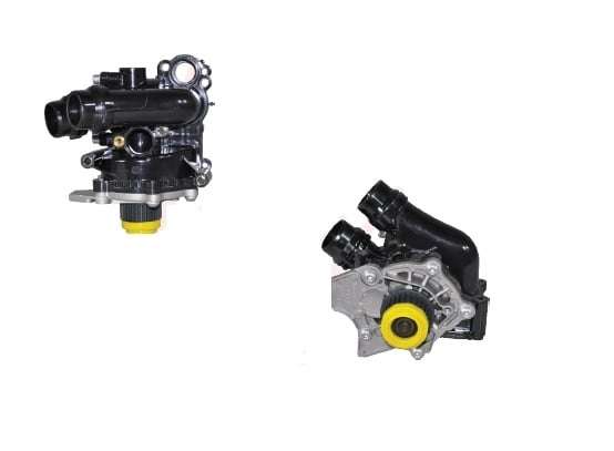 Golf 6 / Passat / Tiguan / A3 Water Pump - 1.8/2.0