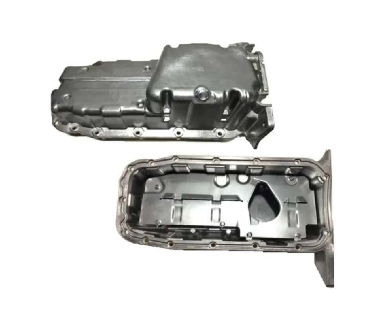 Utility Engine Oil Sump (1.8 Engine)