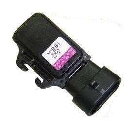 Sensor Manifold Pressure 4 Pin (arrowhead)  Chevrolet Ldv