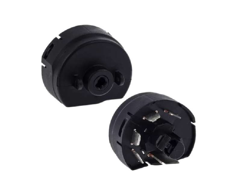 Utility Ignition Switch (5pin)
