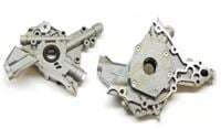 Oil Pump Opel Corsa C 1.8 04>