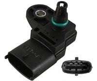 Sensor Manifold Air Pressure Opel Astra H1.9cdti. Astra J,corsa D,e,mokka 1.4 4pin