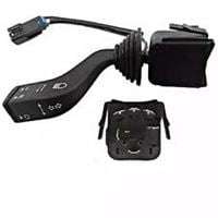Switch Indicator Opel Astra G,zafira A 6pin